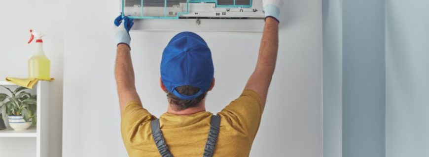 AC Installation & Replacement AC Installation & Replacement