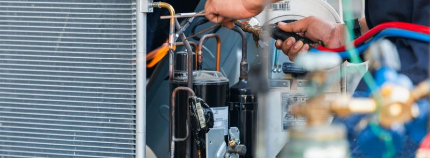 Air Conditioning Repair Air Conditioning Repair