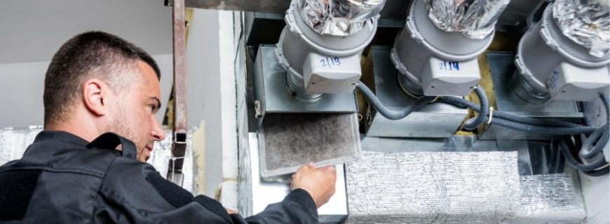 Ventilation & Air Duct Services Ventilation & Air Duct Services